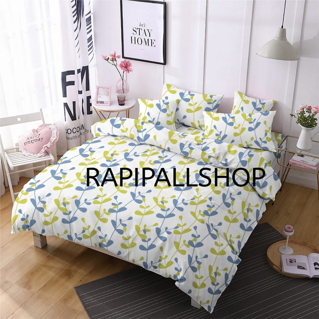 SPREI 180X200 ALOHA