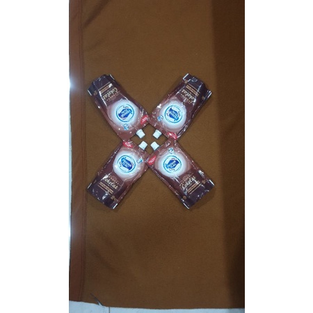 

Susu Kental Manis Frisian Flag 280g