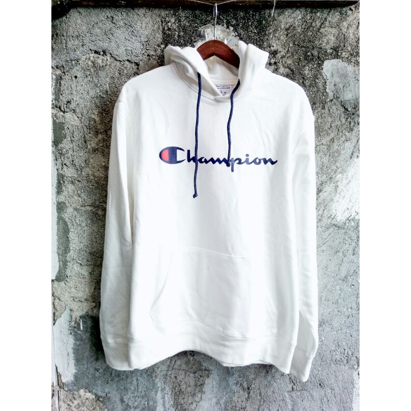 champions sweatshirt