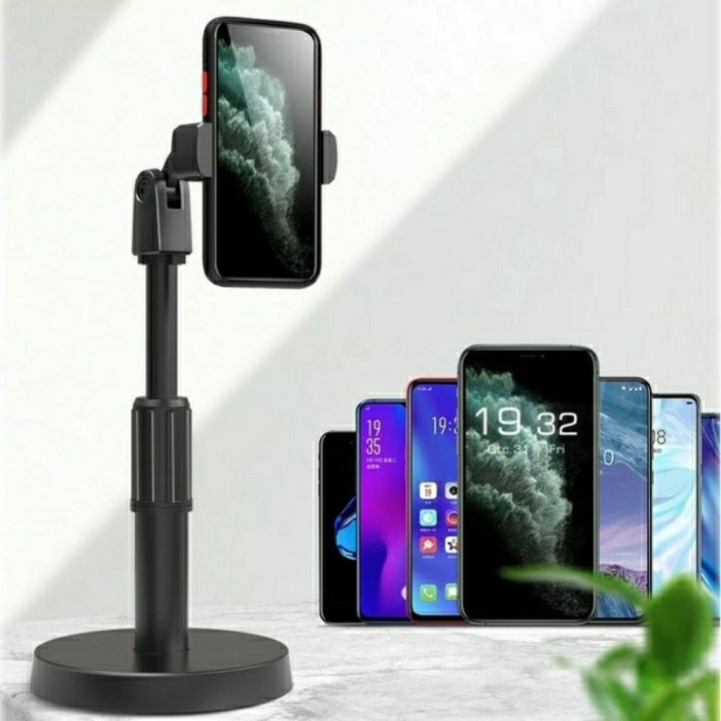 Stand Holder Hp/ Docking Heandphone