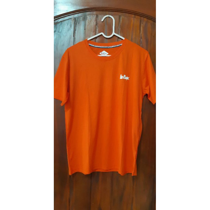 Kaos Lee Cooper Anak Laki laki