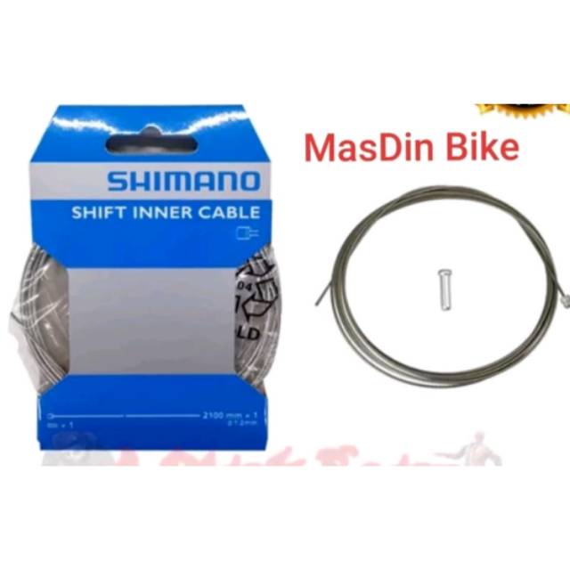 Kabel Shifter Shimano inner cable shifter shimano  kabel shimano