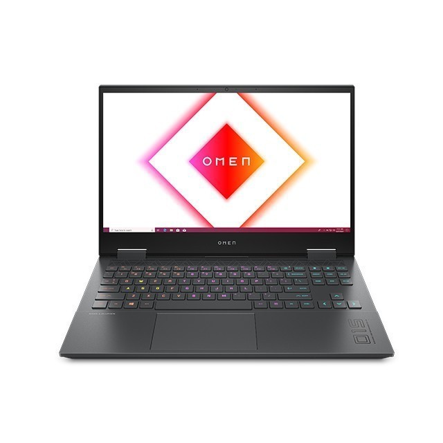 HP OMEN 15-EN1029AX RYZEN 7-5800H 16GB 1TB RTX3060 6GB W10 144Hz