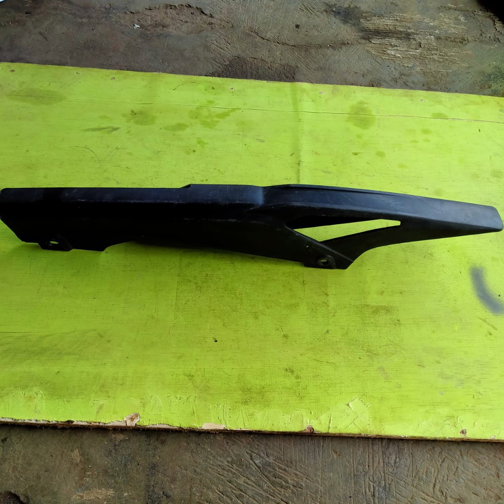 Setengkas keteng tutup rantai katengkas gir rantai honda cs1 cs one