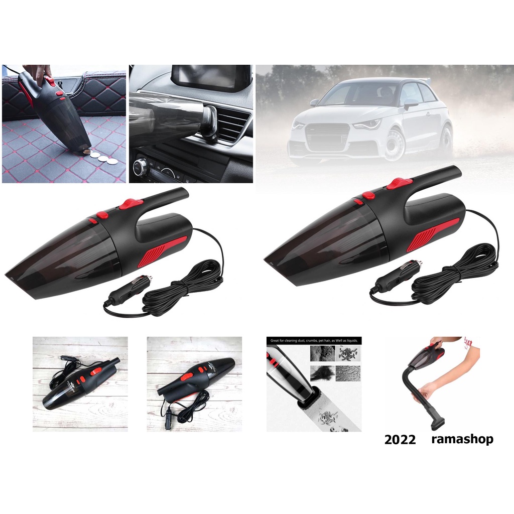 VACUUM CLEANER OTOHEROES