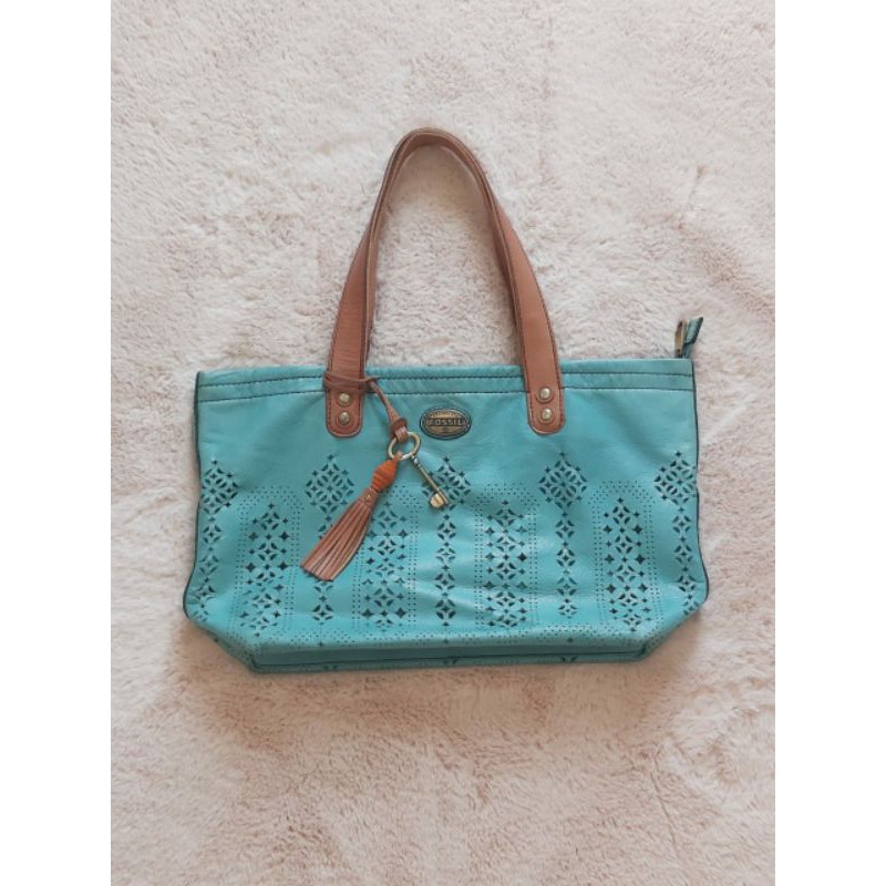 TAS FOSSIL PRELOVED