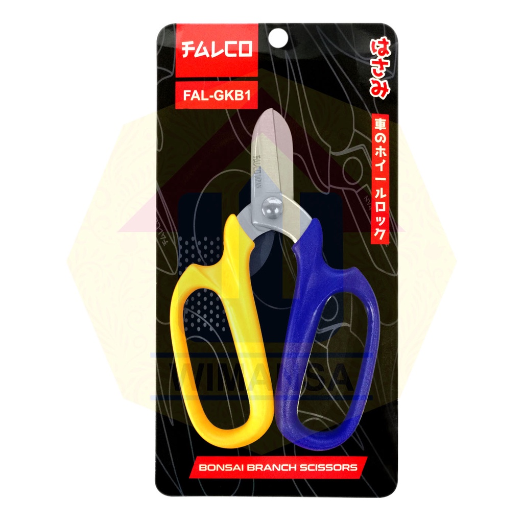 

FALCO GUNTING BONSAI FAL-GKB1 GARDEN TOOLS