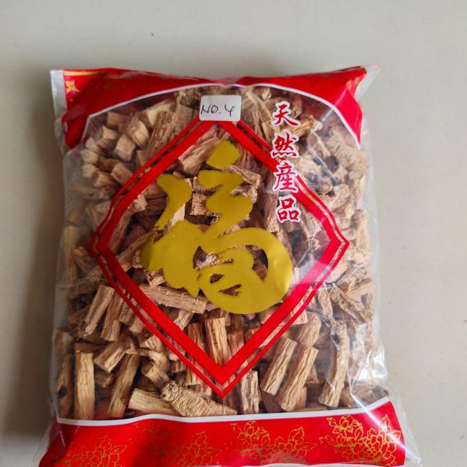 

Tong Sim Premiun No 4 / Kemasan 600Gr