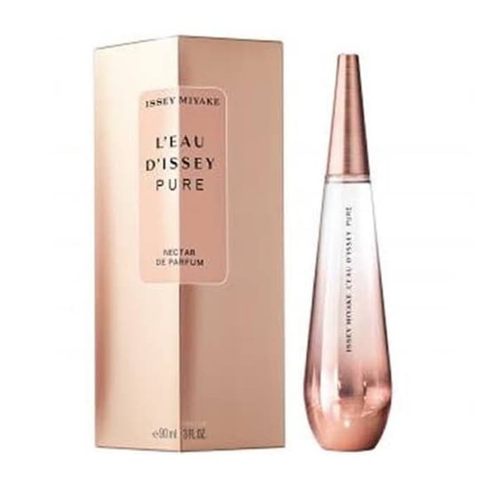 Original Parfum Issey Miyake L'Eau D'Issey Pure Nectar