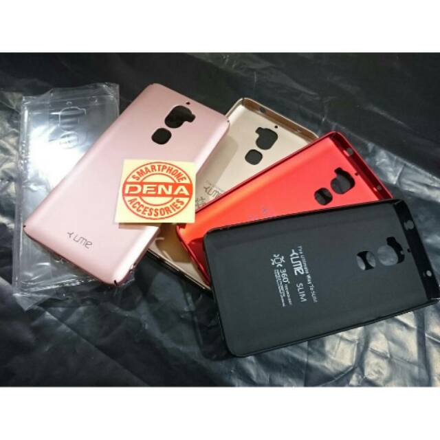 Hard Case Ume Eco Coolpad Cool Dual R116