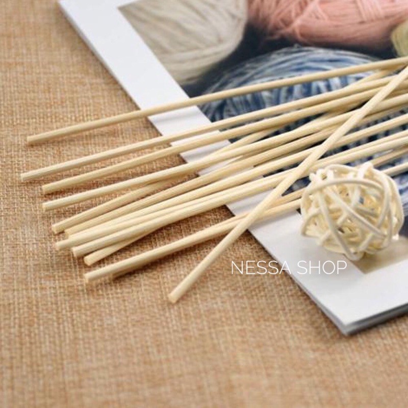 Stick Rotan Reed Diffuser