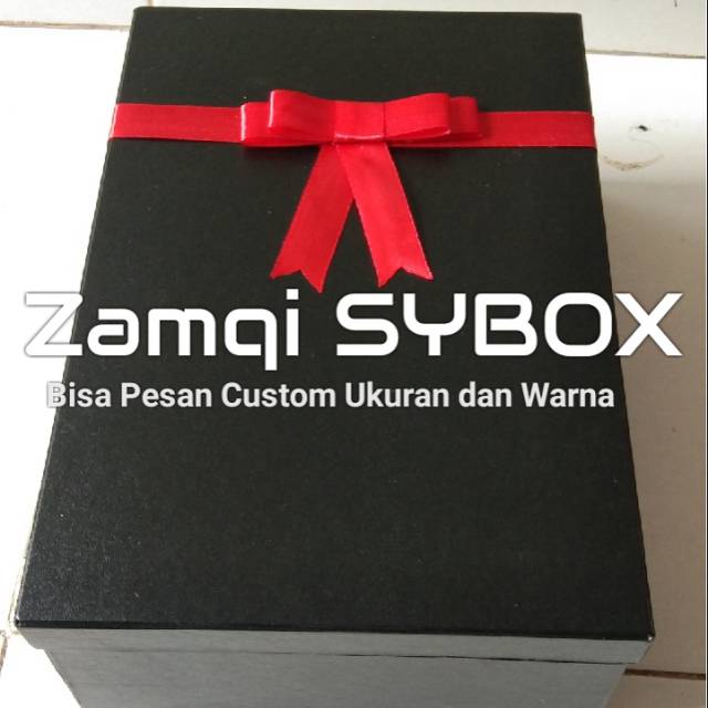 

Kotak kado gift box bisa pesan custom warna dan ukuran kotak souvenir dan aksesoris