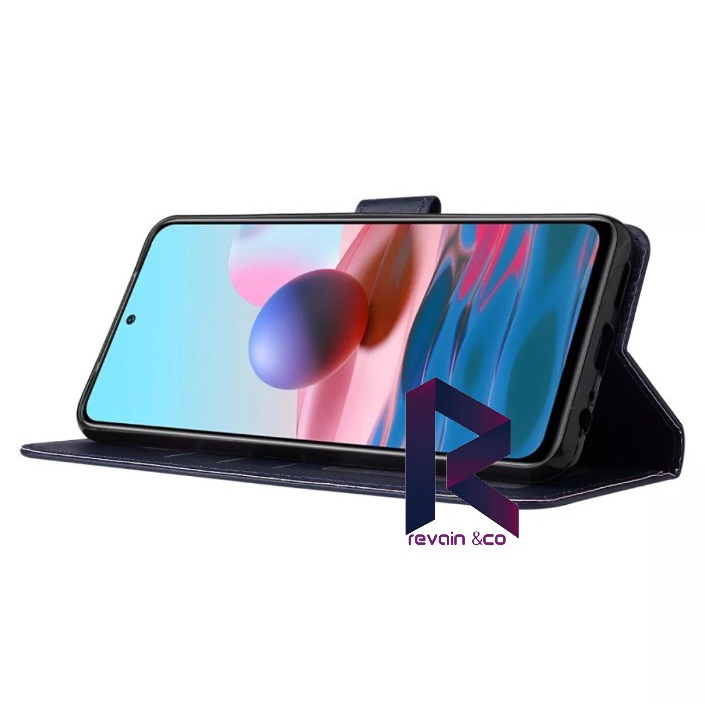 FLIP COVER XIAOMI REDMI NOTE 11 PRO CASING FLIP WALLET LEATHER KULIT PREMIUM SARUNG BUKA TUTUP FLIP CASE XIAOMI REDMI NOTE 11 PRO