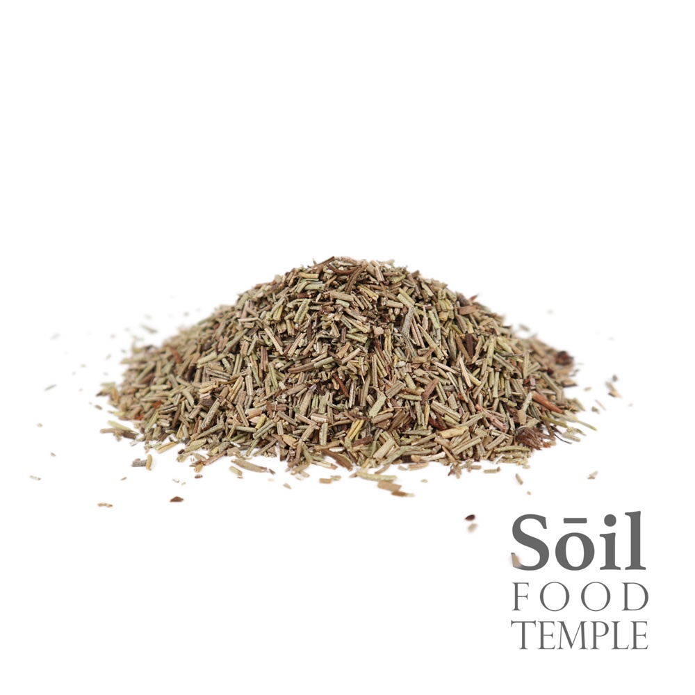 

Dried Thyme / Daun Timi Kering 100gr asli original