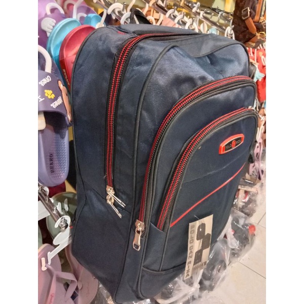 TAS SEKOLAH / RANSEL SEKOLAH [FREE MANTEL]