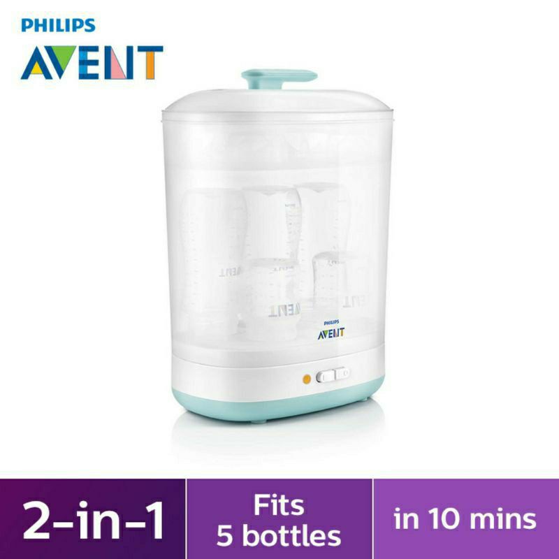 avent philips pensteril (preloved)