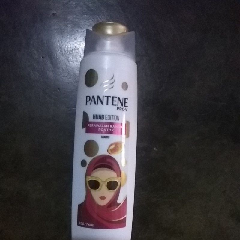 shampoo Pantene 130 ml