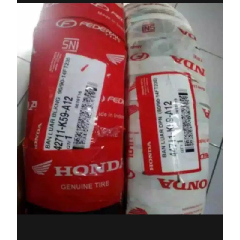 

PAKETBANLUARHONDATUBLES,UK80/90-90/90-14