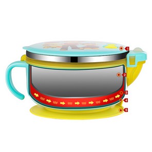 ORIGINAL PAW PATROL stainless tableware