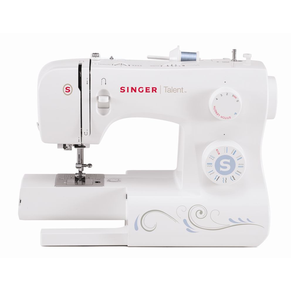 singer 3323