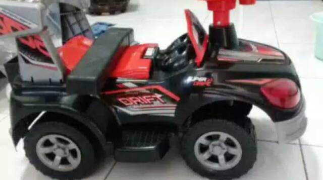 sofitoys.id MOBIL- DORONG/-M.853-