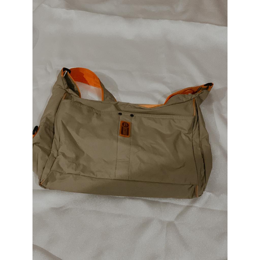 Tas selempang / Sling Bag unisex Bellezza