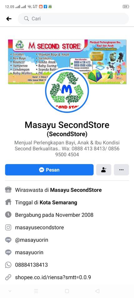 Plastik Hd Packing Online Shop Murah Besar Kresek Kiloan 1 Kg Paking