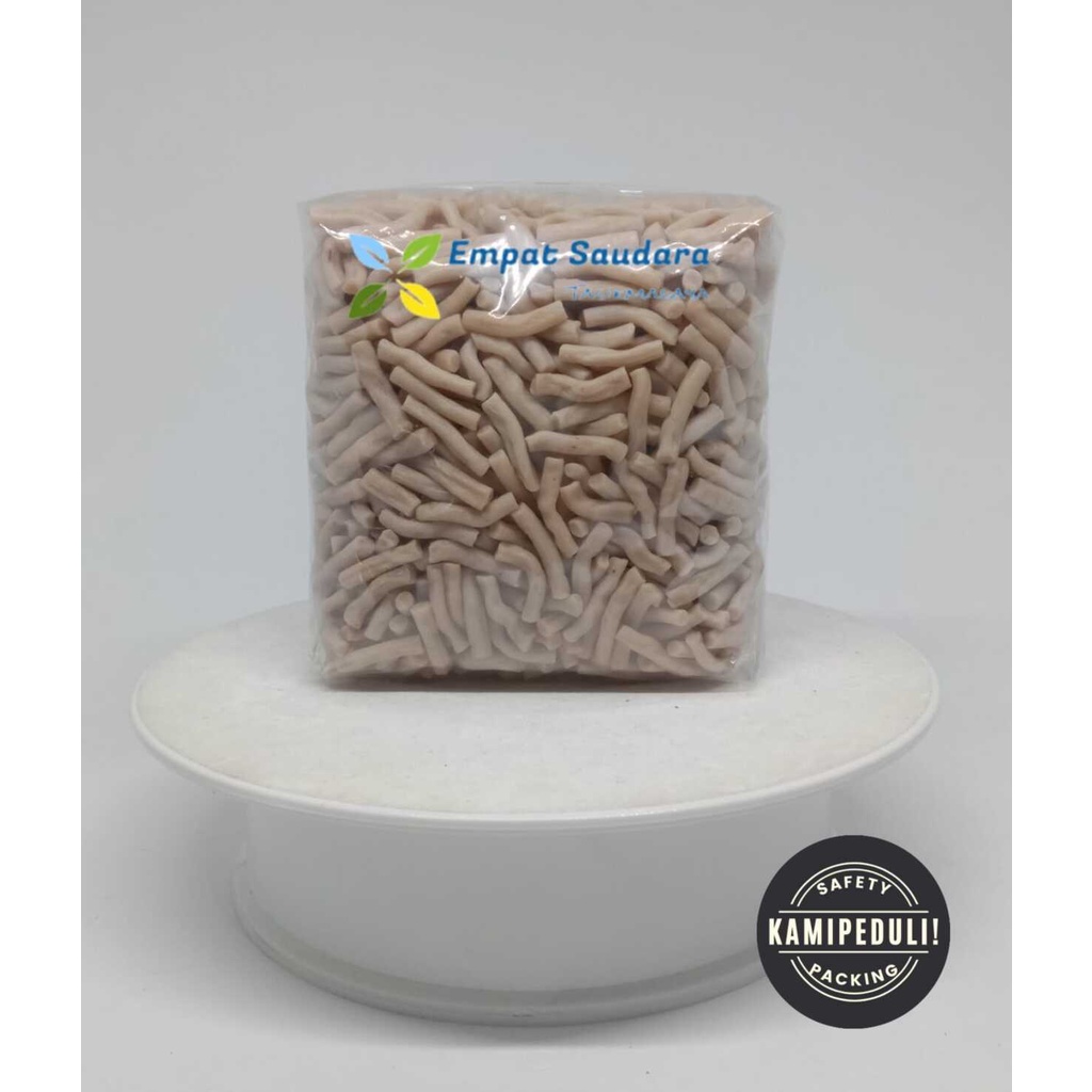 

Kerupuk Soto Kemasan 500 gram