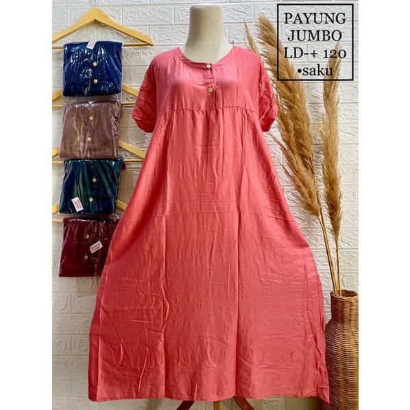 Daster Payung JUMBO ld 120