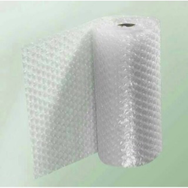 

Bubble wrap (hanya tambahan)