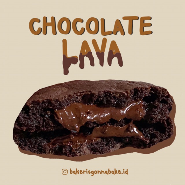 

Soft Baked Cookie (5 Pcs and 10 Pcs)