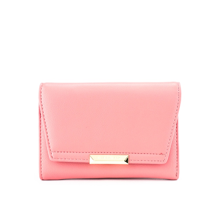 Dompet HUER ORIGINAL 21274 Wallet Wanita Cewek