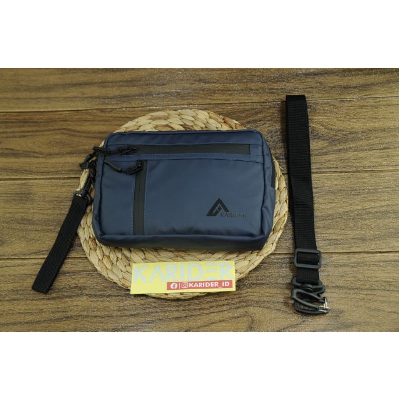 Tas Handbag Karider pria/wanita - tas tablet