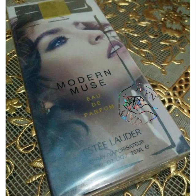 Estee Lauder Modern Muse Travel Size 20ml