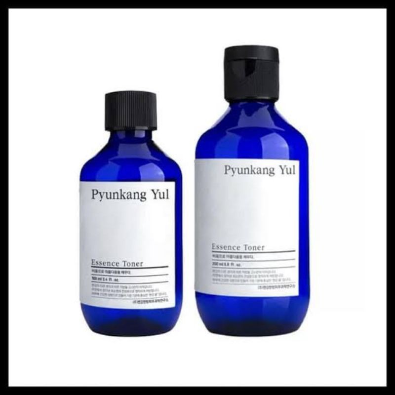 PYUNKANG YUL Essence Toner