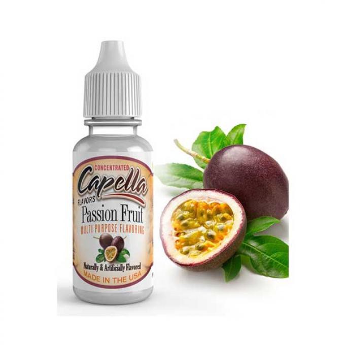 

Capella Passion Fruit - 1 Oz