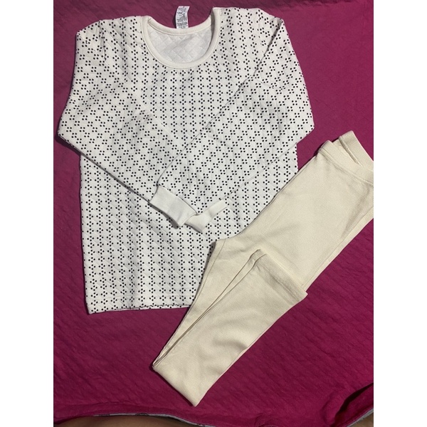 PIYAMA UNIFRIEND ANAK PEREMPUAN 7-8  TAHUN