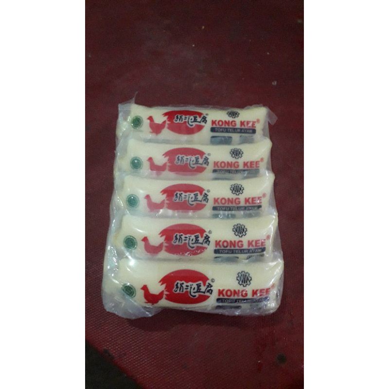 

TOPU SUPER/1 BIJI