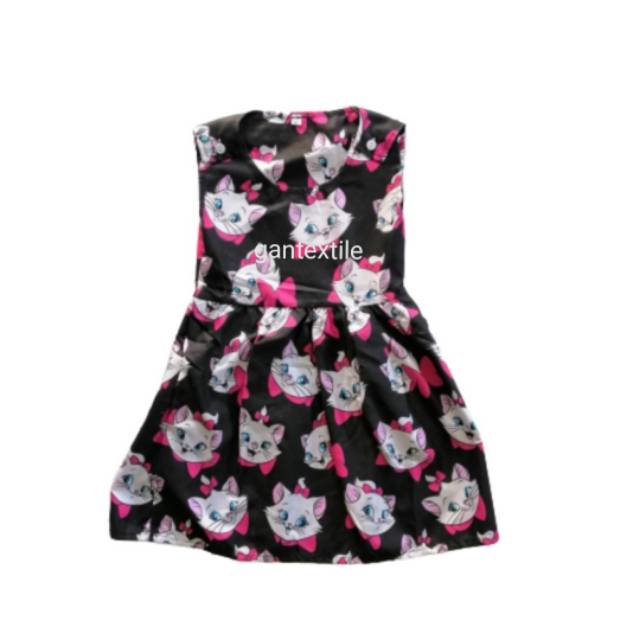 Dress anak / Daster anak