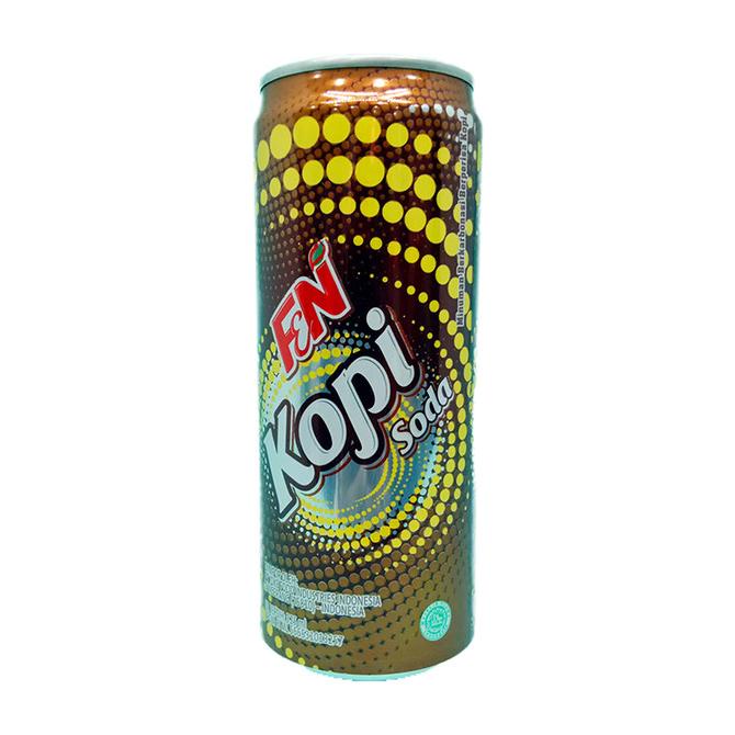 

_^_^_^] F&N COFFEE SODA 325 ML