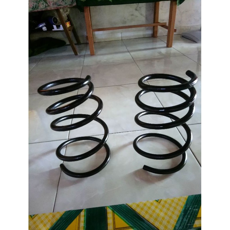 Per/spiral ceper depan avanza xenia old 1.3 non vvti