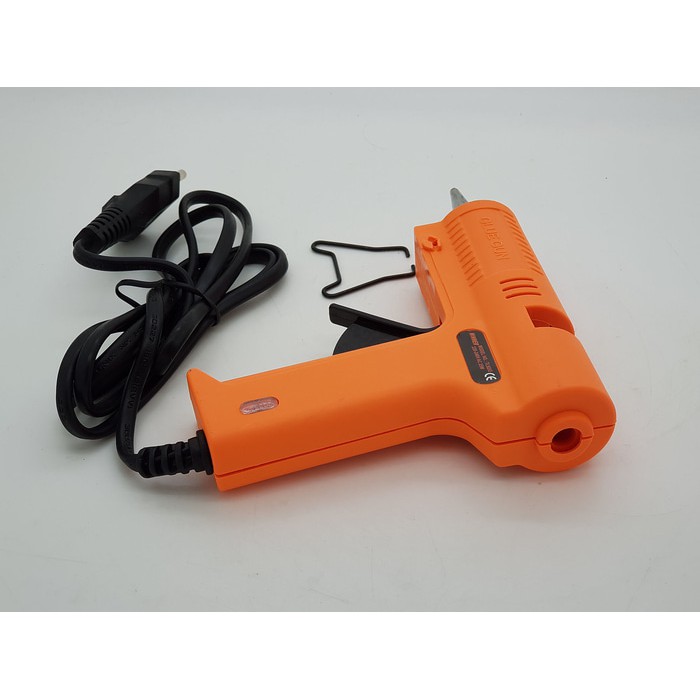 Glue Gun Winner 25 Watt TL-9202 / lem tembak