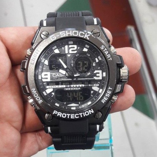 COD/ Jam Tangan Pria G shock DW-6900- tali-mika