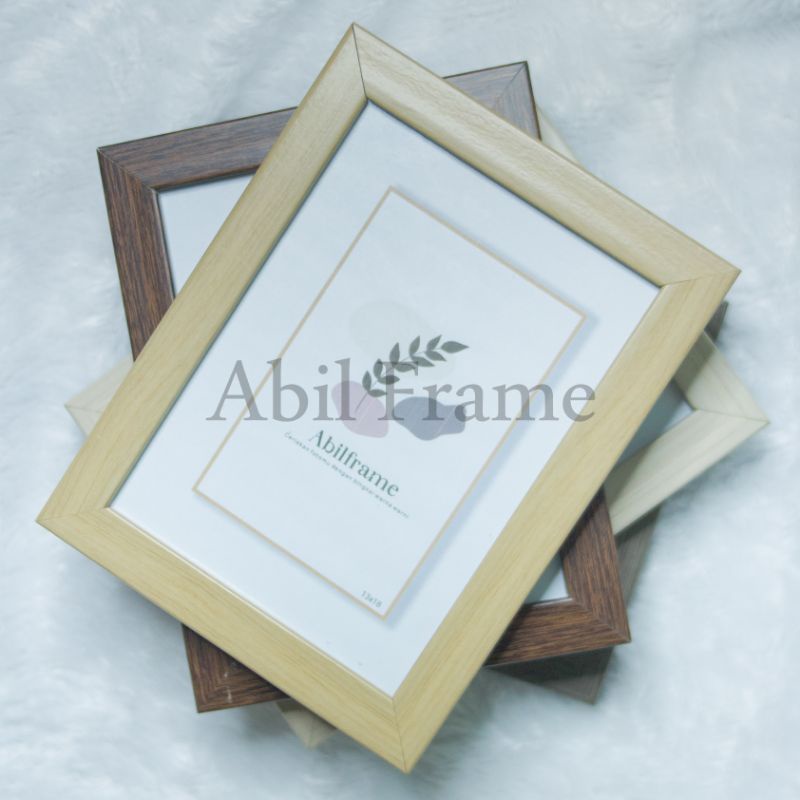 bingkai / frame / Figura foto 10Rs (20x30)