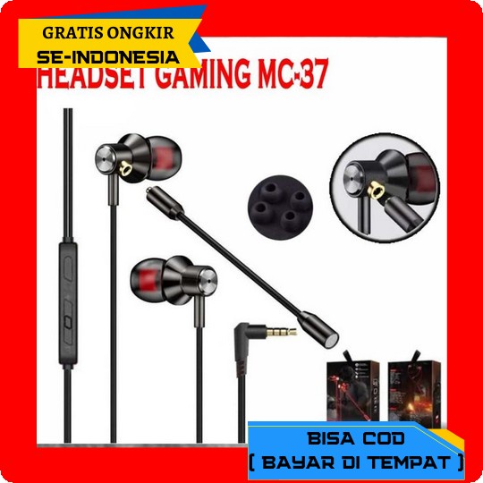Headset Gaming Marvo Hg8935 - Rgb Usb Wired Stereo Gaming Headset Headset Usb Kabel Kuat Awet Berkua