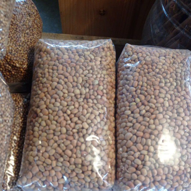 

KACANG TUNGGAK 1KG