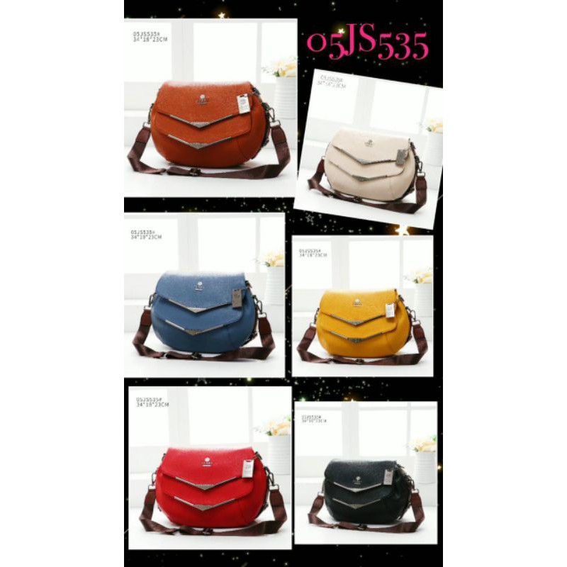 TAS JESSY 535