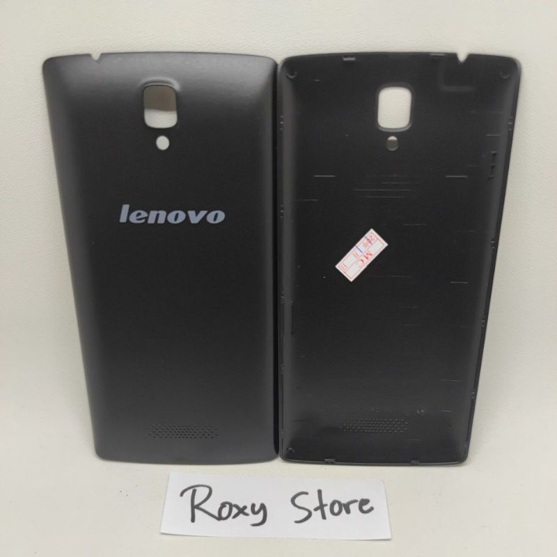 Backdoor Kesing Tutup Belakang Lenovo A2010