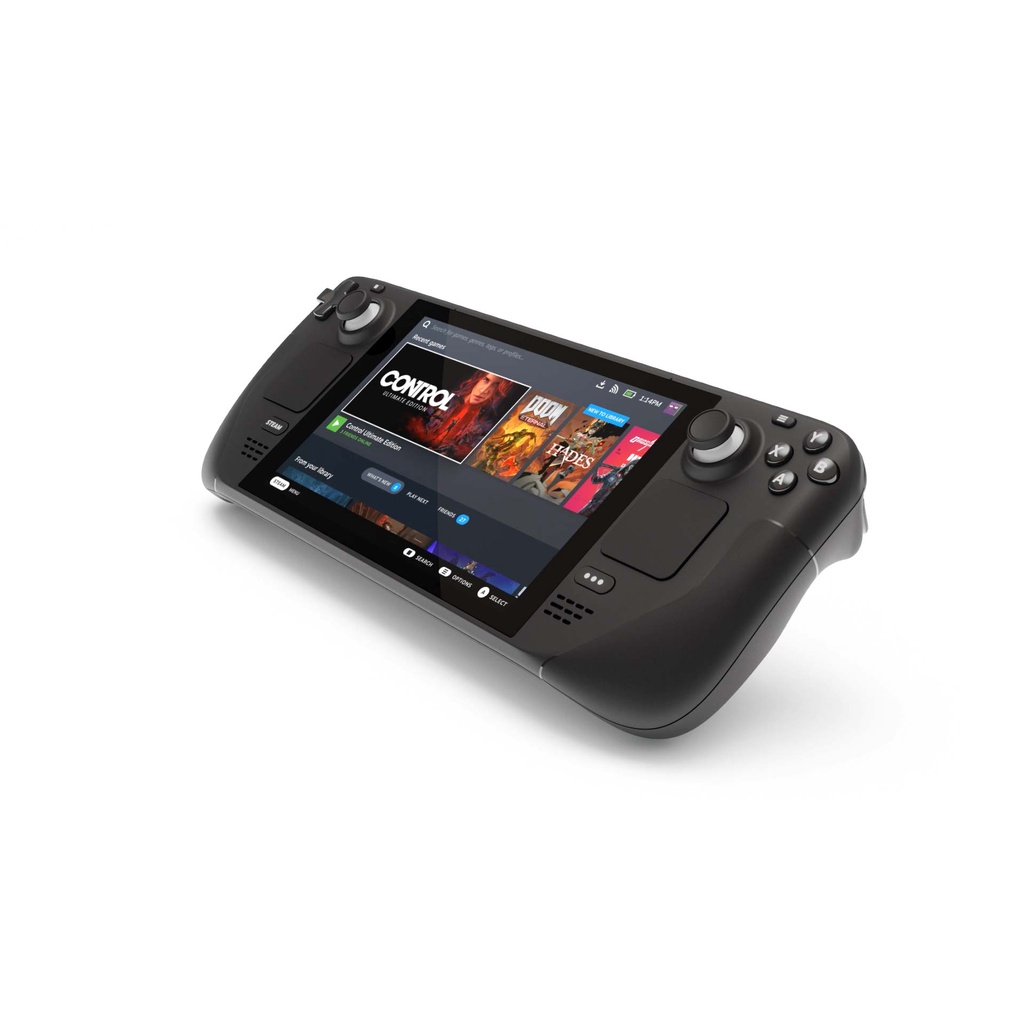 Jual Steam Deck Console | Shopee Indonesia