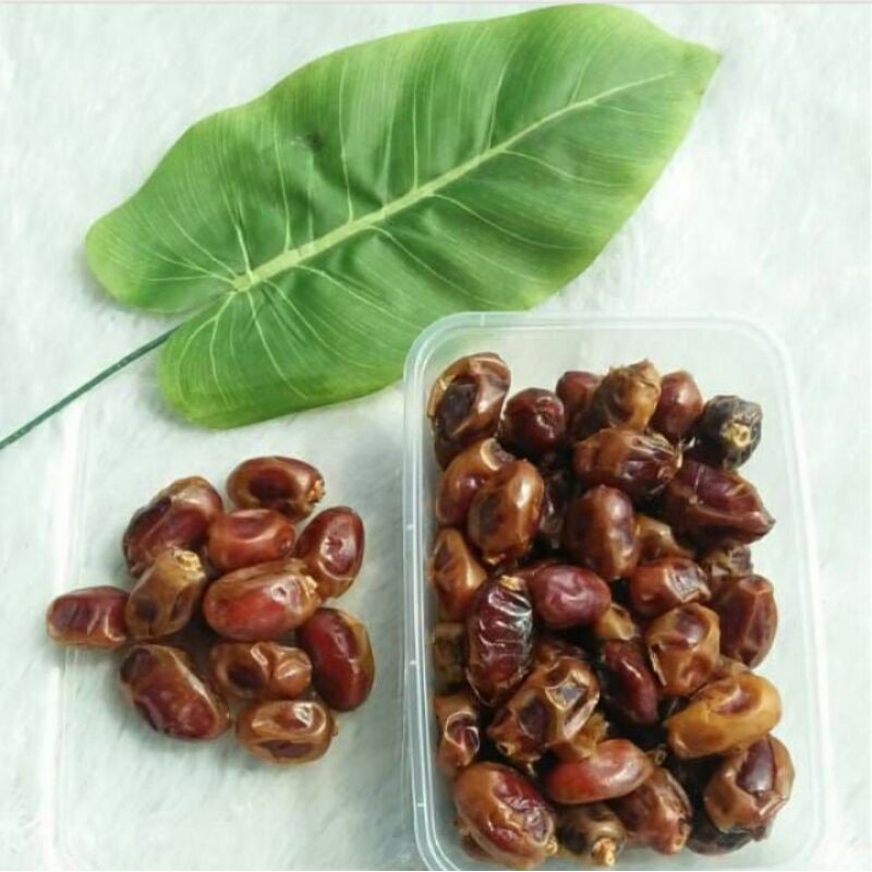 

KURMA KHALAS 500g